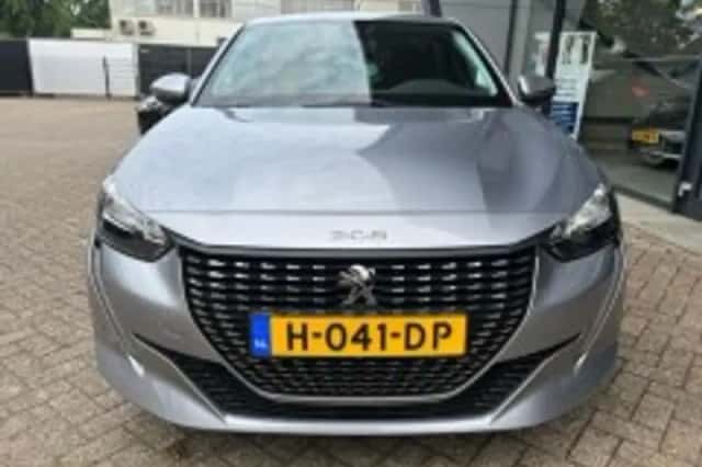 Peugeot 208 (2020) thumbnail 4