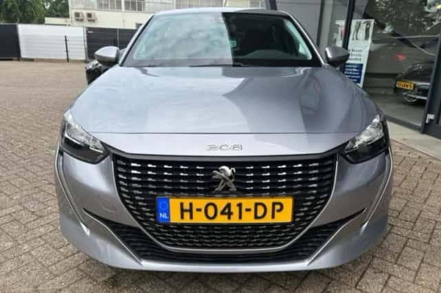 Peugeot 208 (2020) thumbnail 4