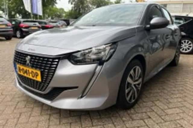 Peugeot 208 (2020) thumbnail 6