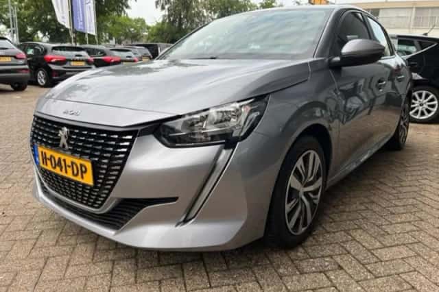 Peugeot 208 (2020) thumbnail 6