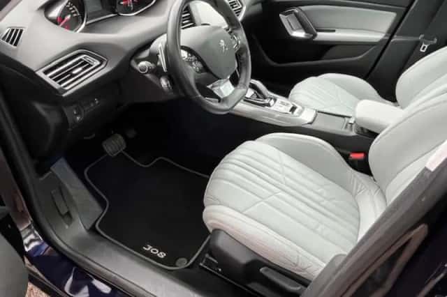 Peugeot 308 (2019) thumbnail 16