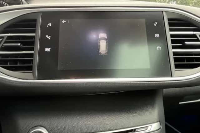 Peugeot 308 (2019) thumbnail 25