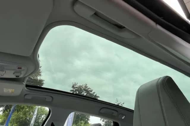 Peugeot 308 (2019) thumbnail 27