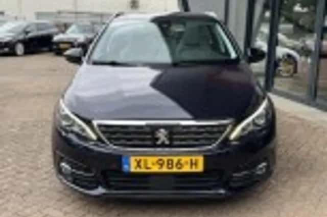 Peugeot 308 (2019) thumbnail 31