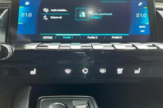 Peugeot 508 (2022) thumbnail 15