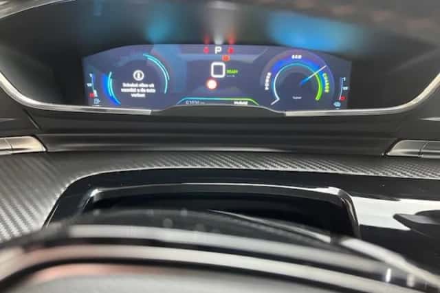 Peugeot 508 (2022) thumbnail 18