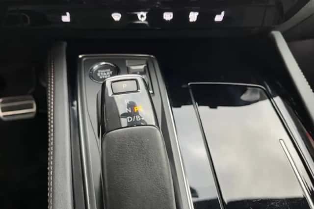 Peugeot 508 (2022) thumbnail 19