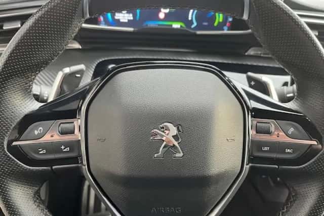Peugeot 508 (2022) thumbnail 20