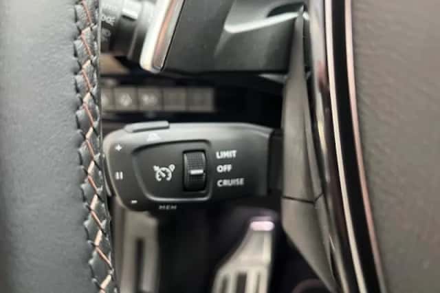 Peugeot 508 (2022) thumbnail 21