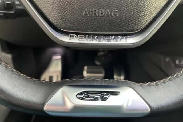 Peugeot 508 (2022) thumbnail 22