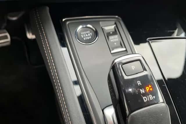 Peugeot 508 (2022) thumbnail 23