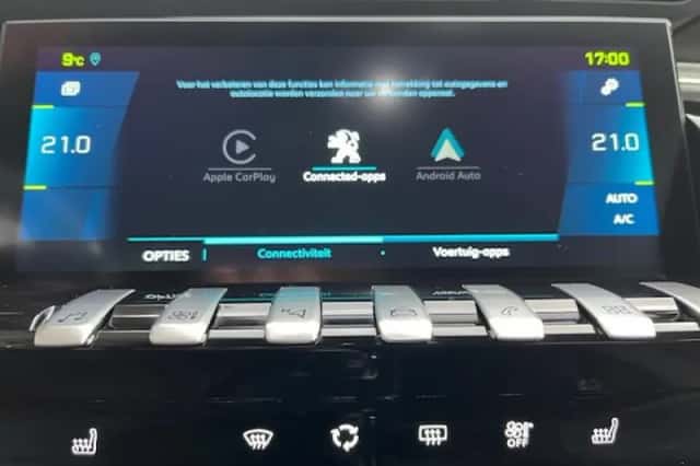 Peugeot 508 (2022) thumbnail 24
