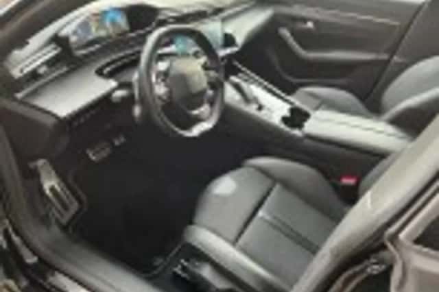 Peugeot 508 (2022) thumbnail 31
