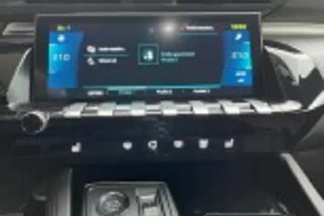Peugeot 508 (2022) thumbnail 33
