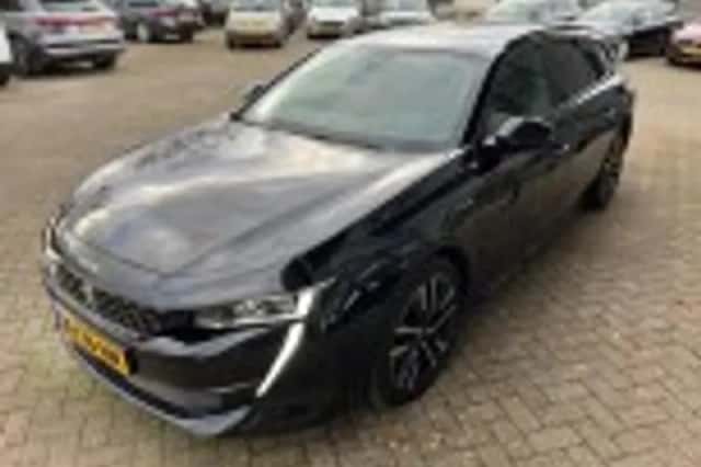 Peugeot 508 (2022) thumbnail 34