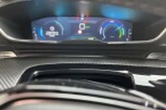 Peugeot 508 (2022) thumbnail 38