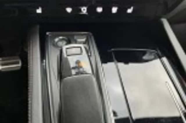 Peugeot 508 (2022) thumbnail 39