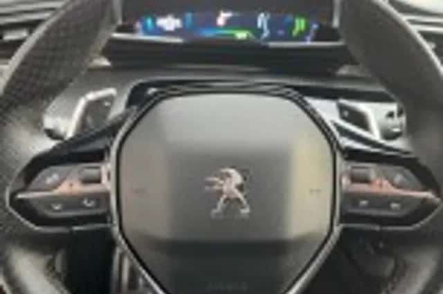 Peugeot 508 (2022) thumbnail 40