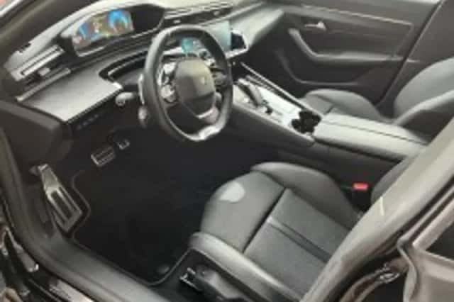 Peugeot 508 (2022) thumbnail 5