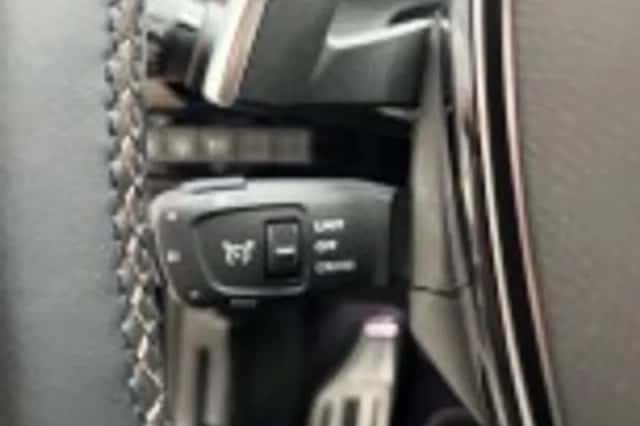 Peugeot 508 (2022) thumbnail 41