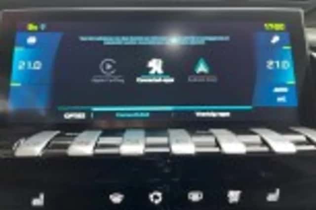 Peugeot 508 (2022) thumbnail 44