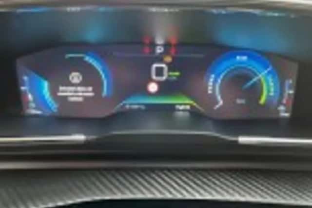 Peugeot 508 (2022) thumbnail 45