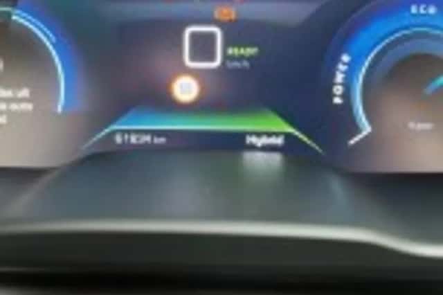 Peugeot 508 (2022) thumbnail 47