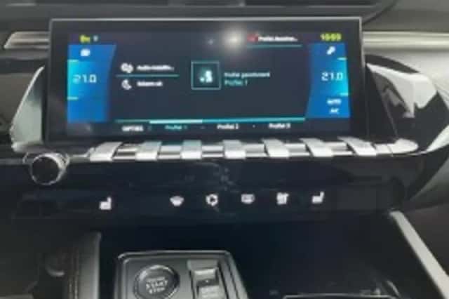 Peugeot 508 (2022) thumbnail 7