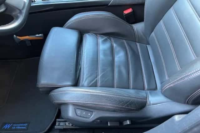 Peugeot 508 (2016) thumbnail 3