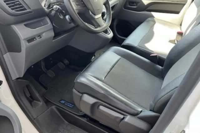 Peugeot Expert (2020) thumbnail 3