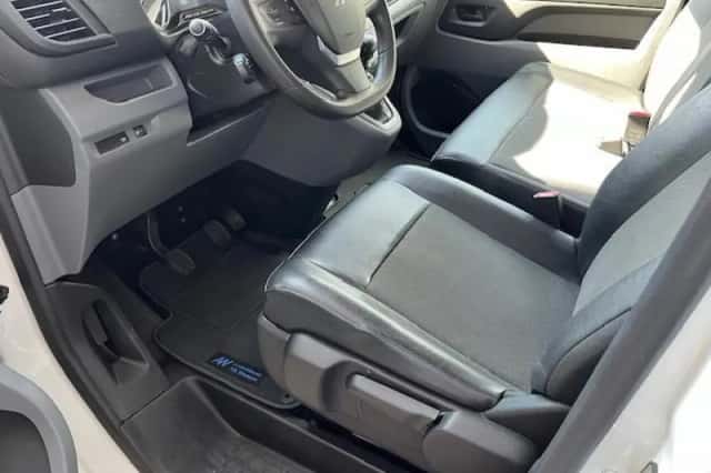 Peugeot Expert (2020) thumbnail 3
