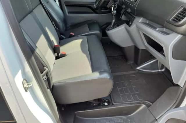 Peugeot Expert (2020) thumbnail 5