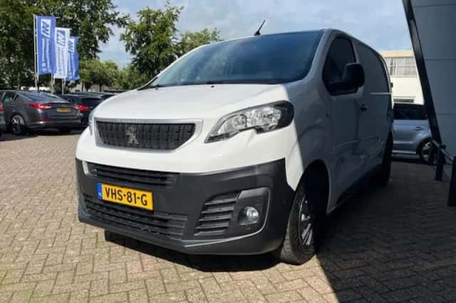Peugeot Expert (2020) thumbnail 6