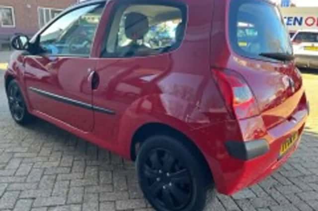 Renault Twingo (2008) thumbnail 4