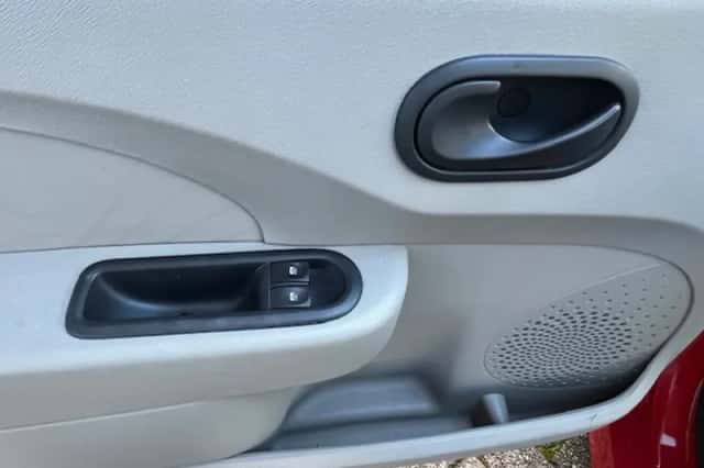 Renault Twingo (2008) thumbnail 5