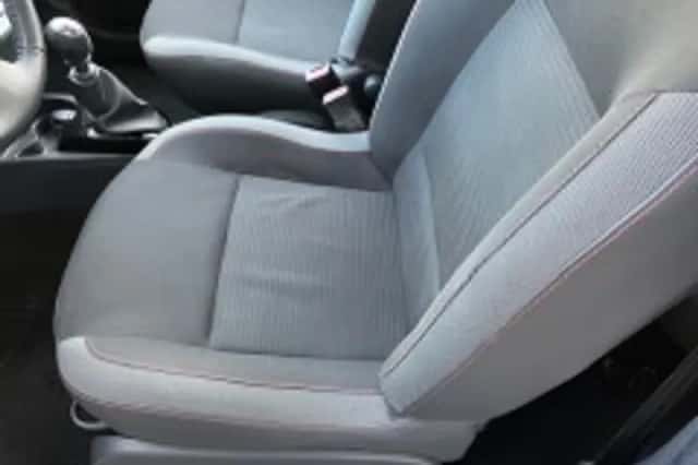 Renault Twingo (2013) thumbnail 5