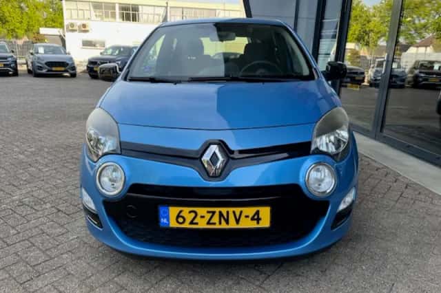 Renault Twingo (2013) thumbnail 6