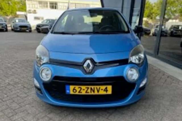 Renault Twingo (2013) thumbnail 6