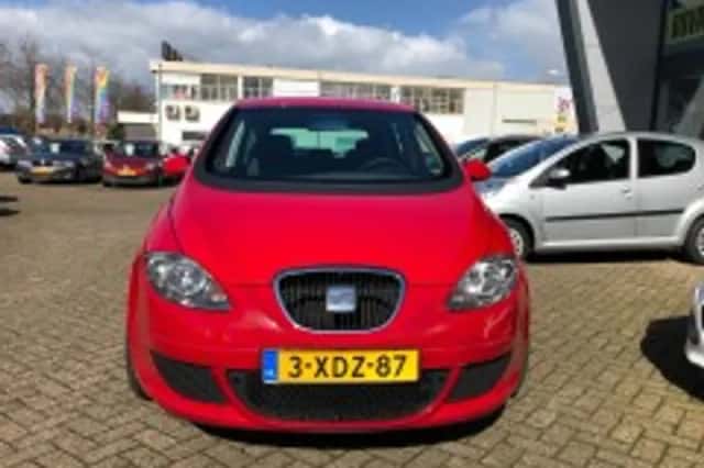 SEAT Altea (2005) thumbnail 4