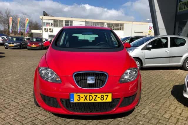 SEAT Altea (2005) thumbnail 4