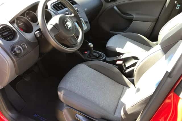 SEAT Altea (2005) thumbnail 5