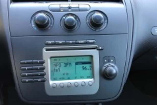 SEAT Altea (2005) thumbnail 6