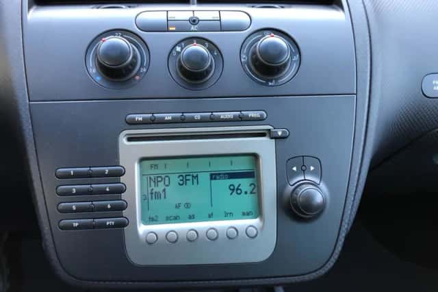 SEAT Altea (2005) thumbnail 6