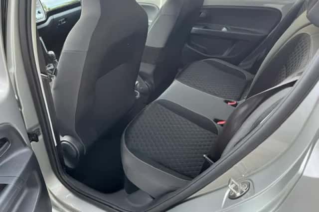 Škoda Citigo (2016) thumbnail 4
