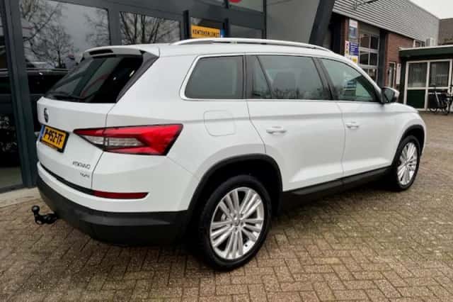 Škoda Kodiaq (2017) thumbnail 16