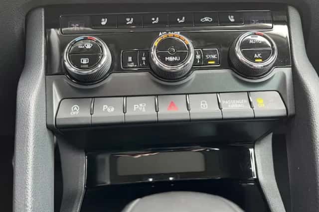 Škoda Kodiaq (2017) thumbnail 24
