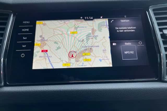 Škoda Kodiaq (2017) thumbnail 26