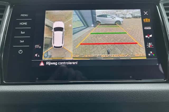 Škoda Kodiaq (2017) thumbnail 27