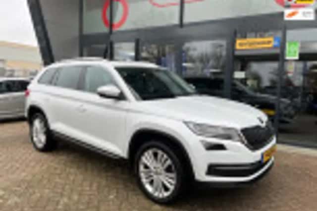 Škoda Kodiaq (2017) thumbnail 34