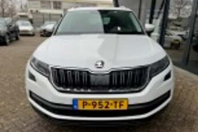 Škoda Kodiaq (2017) thumbnail 36